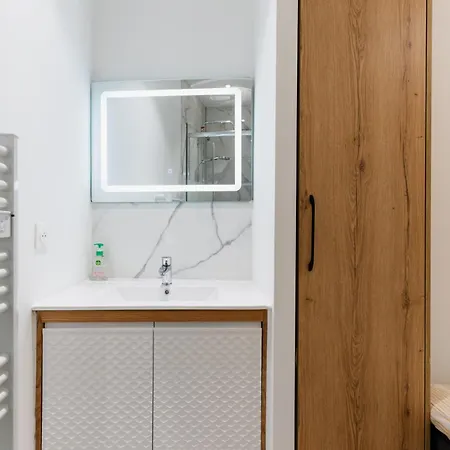 Apartment A Deux Pas - Proche Cathedrale *