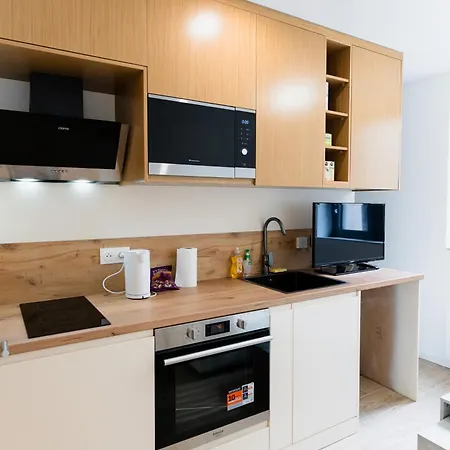 A Deux Pas - Proche Cathedrale *