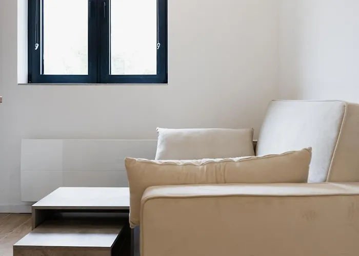 A Deux Pas - Proche Cathedrale