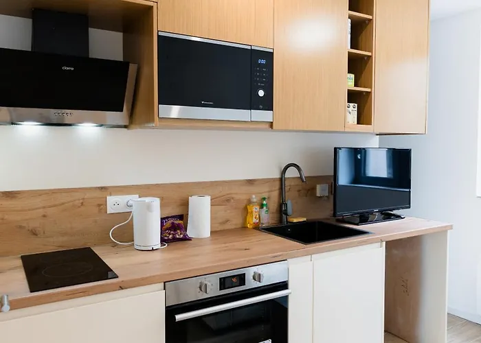 A Deux Pas - Proche Cathedrale *