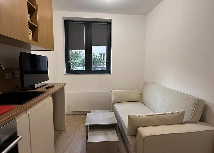 A Deux Pas - Proche Cathedrale ميتز